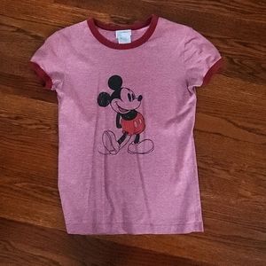 Disney Mickey tee